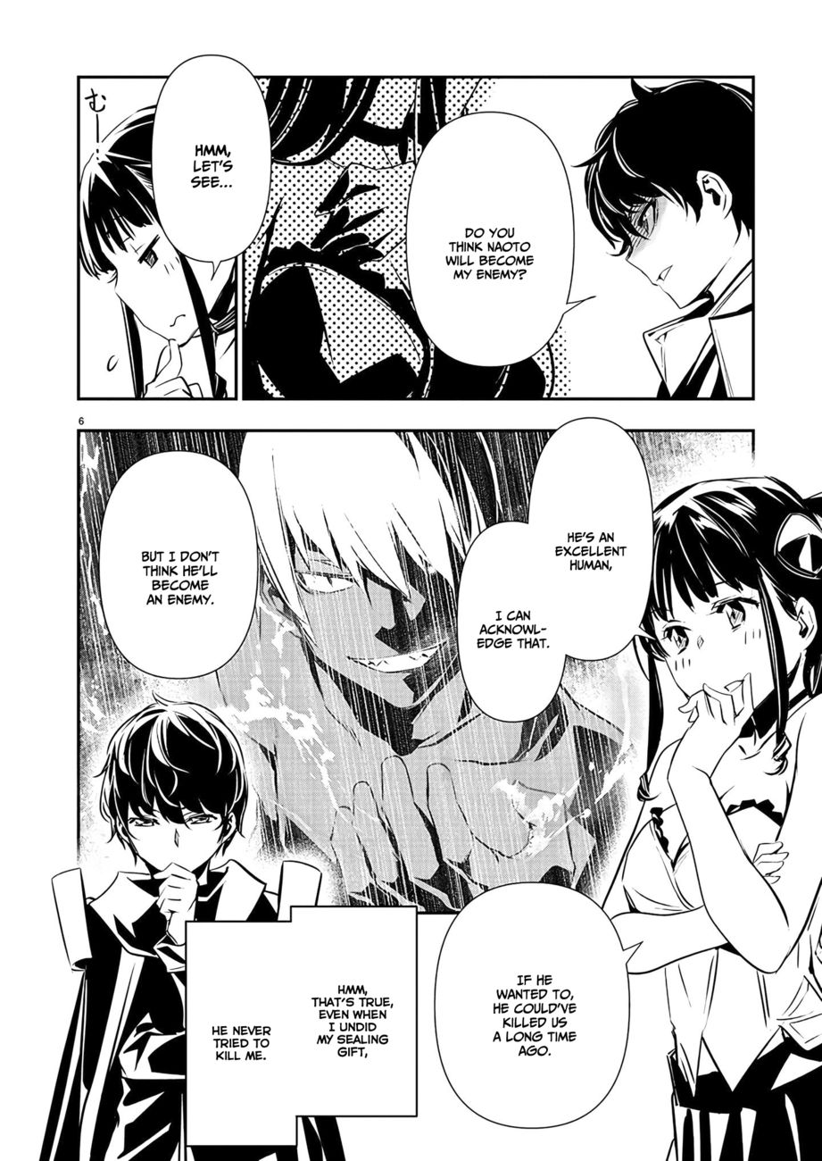 Isekai NTR: Shinyuu no Onna wo Saikyou Skill de Otosu Houhou Chapter 38 Page 7