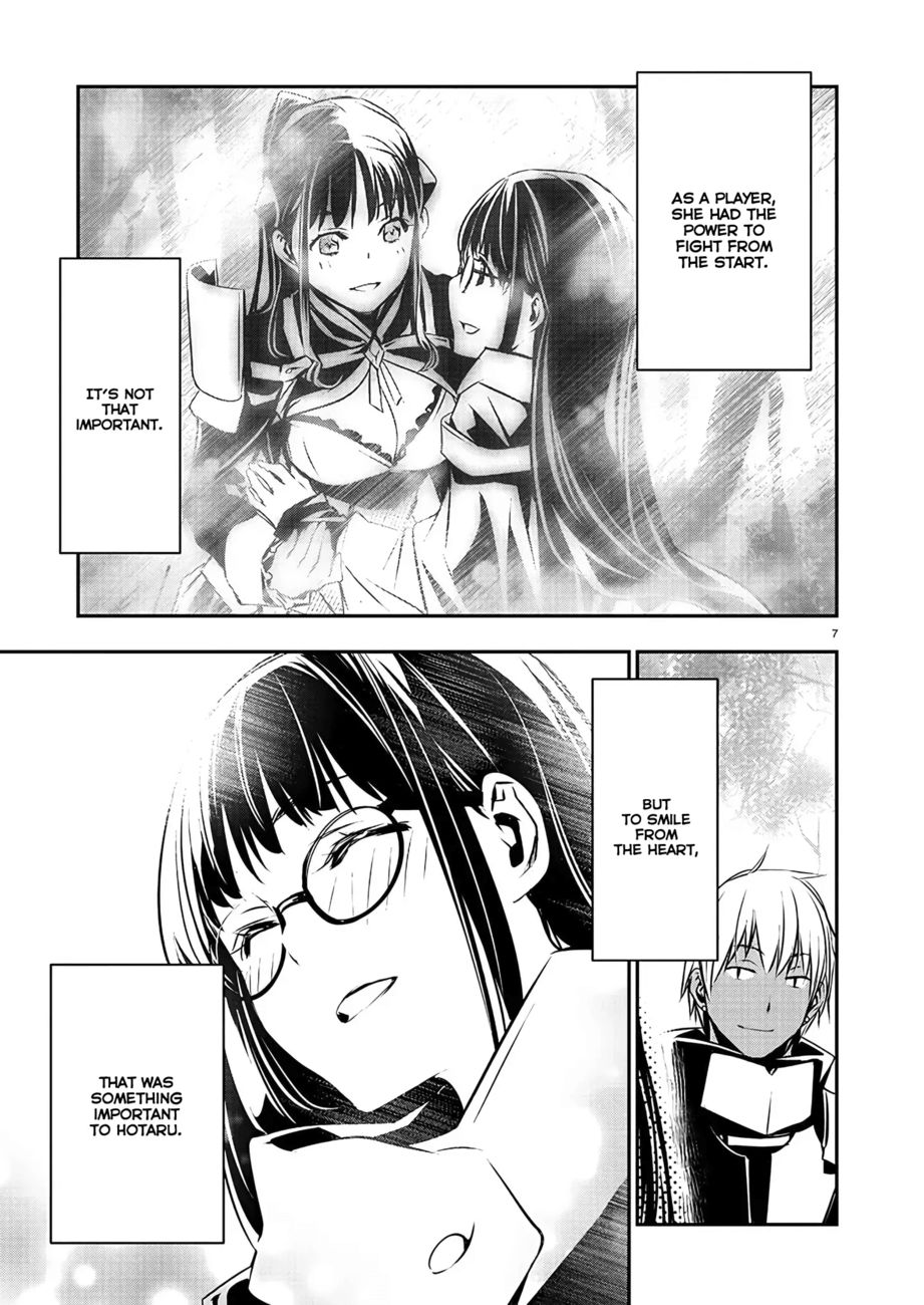 Isekai NTR: Shinyuu no Onna wo Saikyou Skill de Otosu Houhou Chapter 39 Page 9