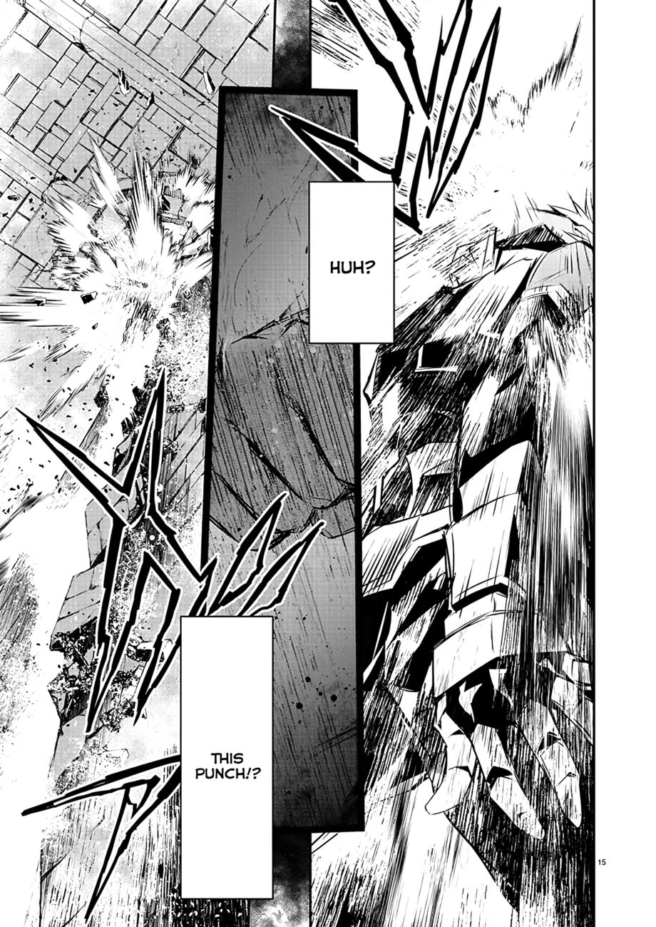 Isekai NTR: Shinyuu no Onna wo Saikyou Skill de Otosu Houhou Chapter 40 Page 16