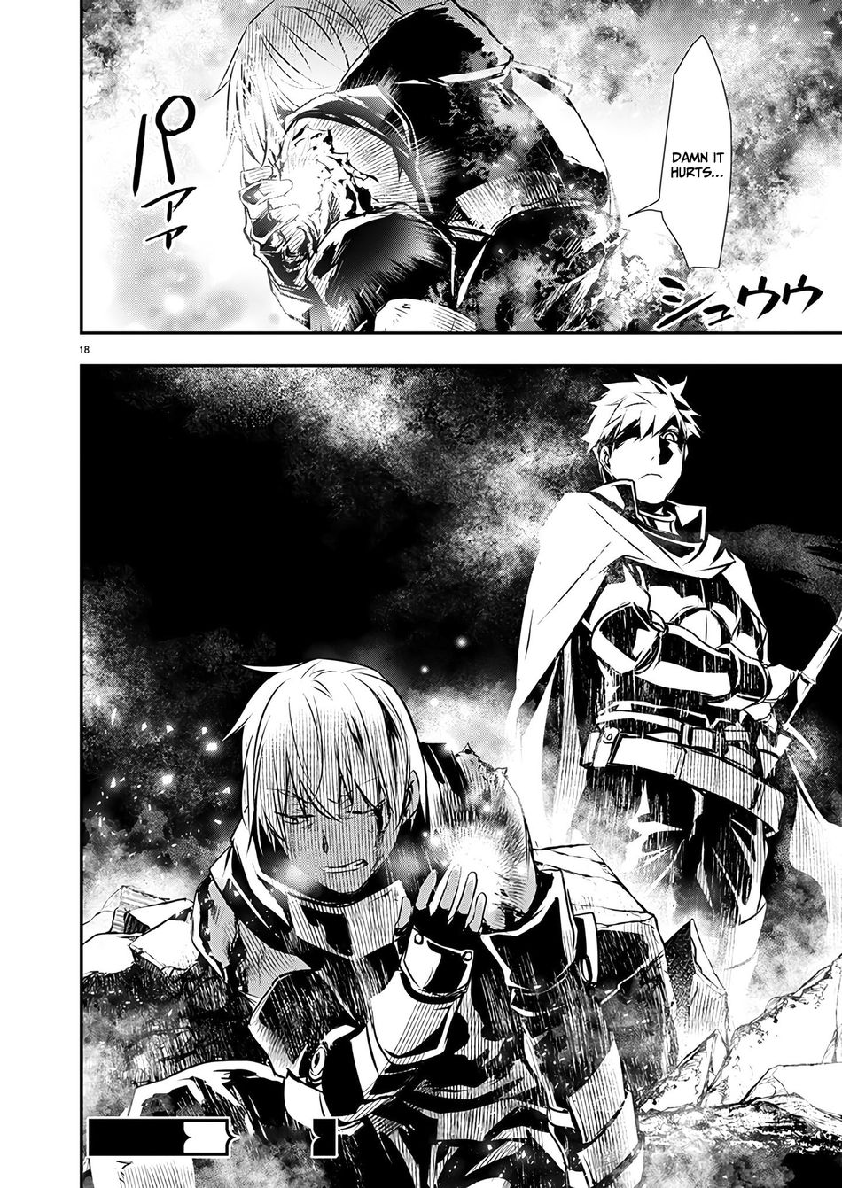 Isekai NTR: Shinyuu no Onna wo Saikyou Skill de Otosu Houhou Chapter 48 Page 19