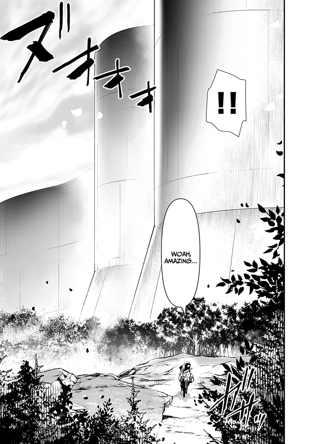 Isekai NTR: Shinyuu no Onna wo Saikyou Skill de Otosu Houhou Chapter 58 Page 13