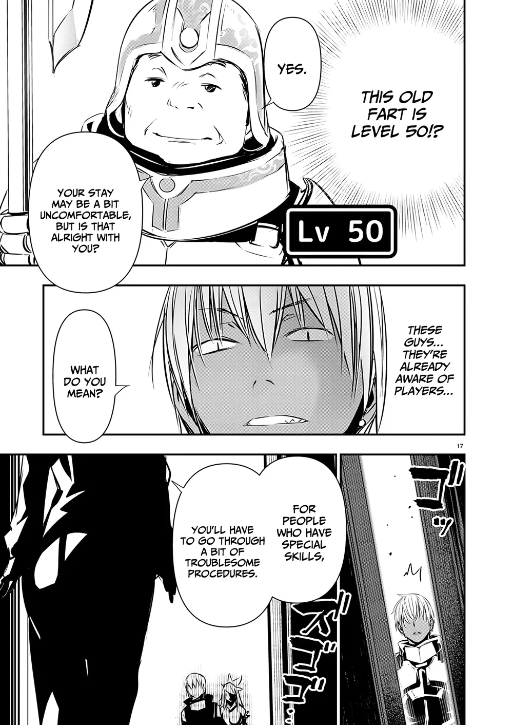 Isekai NTR: Shinyuu no Onna wo Saikyou Skill de Otosu Houhou Chapter 58 Page 17