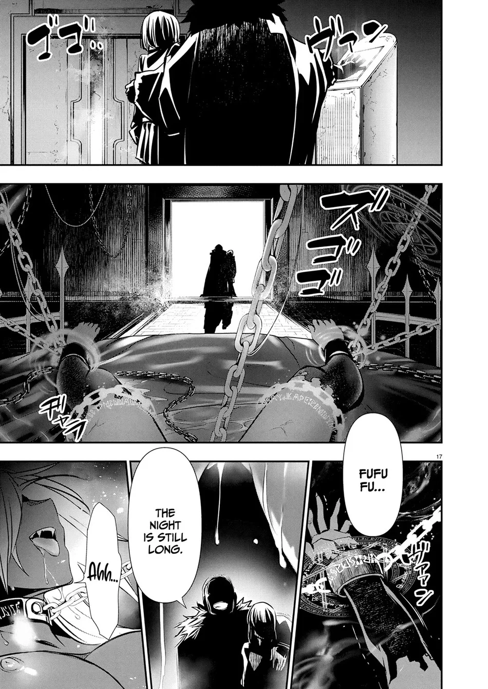 Isekai NTR: Shinyuu no Onna wo Saikyou Skill de Otosu Houhou Chapter 63 Page 19