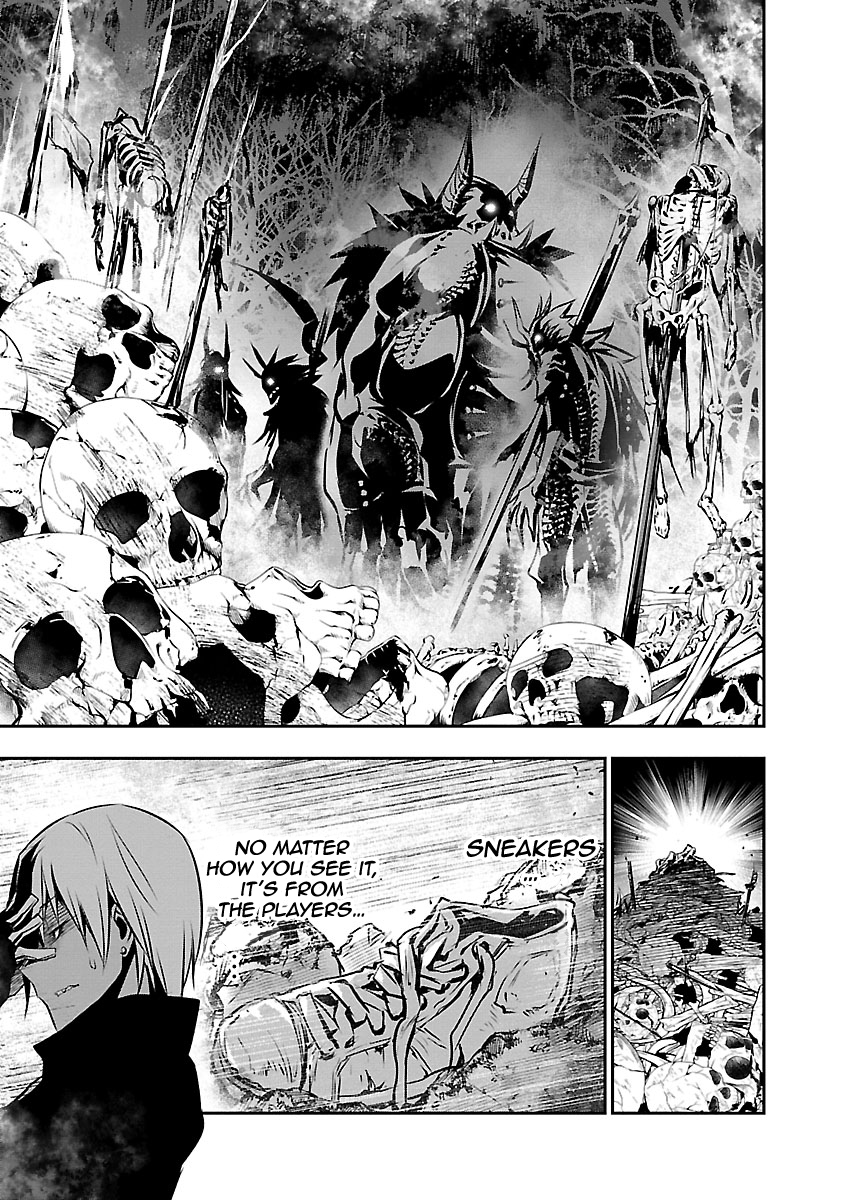 Isekai NTR: Shinyuu no Onna wo Saikyou Skill de Otosu Houhou Chapter 7 Page 26