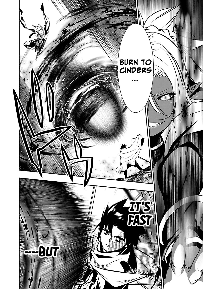 Isekai NTR: Shinyuu no Onna wo Saikyou Skill de Otosu Houhou Chapter 9 Page 2