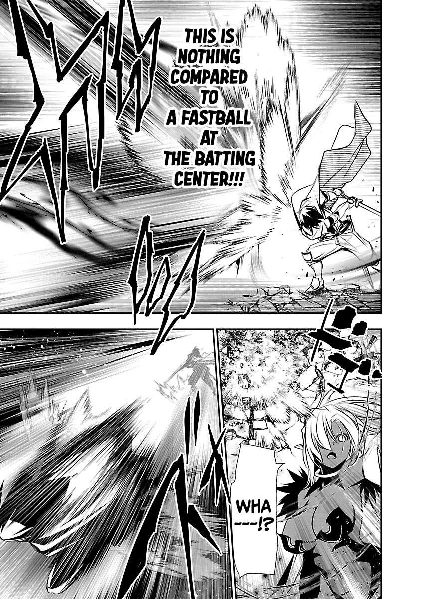 Isekai NTR: Shinyuu no Onna wo Saikyou Skill de Otosu Houhou Chapter 9 Page 3