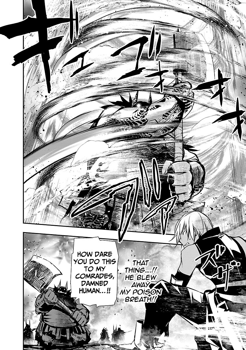 Isekai NTR: Shinyuu no Onna wo Saikyou Skill de Otosu Houhou Chapter 9 Page 8