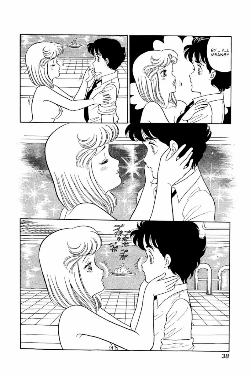 Amai Seikatsu Chapter 10 : Yumika S Determination Page 8