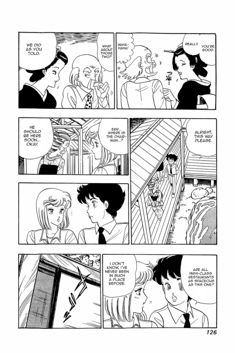 Amai Seikatsu Chapter 13 : The Pain Of Love Page 24