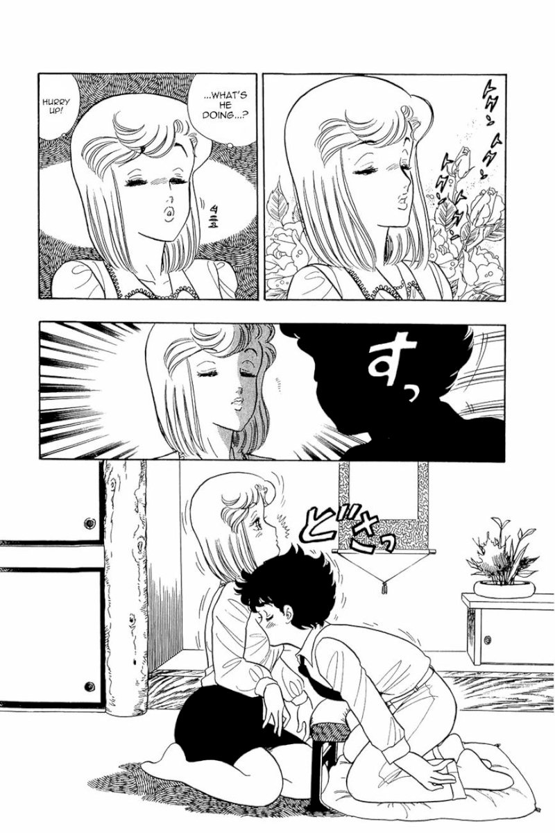 Amai Seikatsu Chapter 14 : The Most Important Thing Page 7