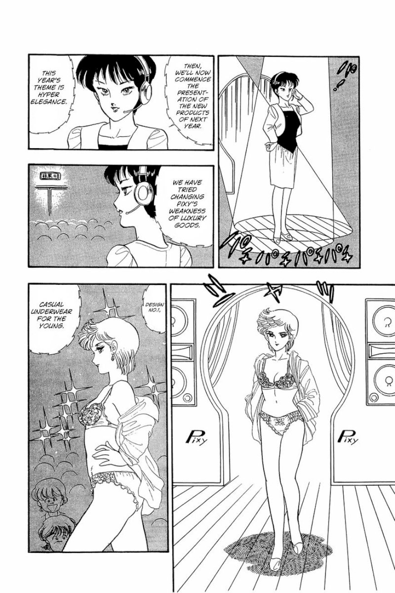 Amai Seikatsu Chapter 15 : That S Sexy Page 22