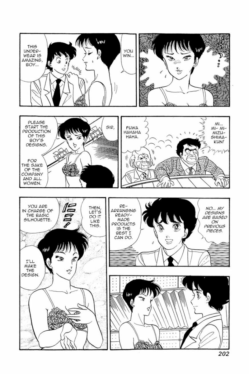 Amai Seikatsu Chapter 16 : Goddesses Of Salvation Page 24