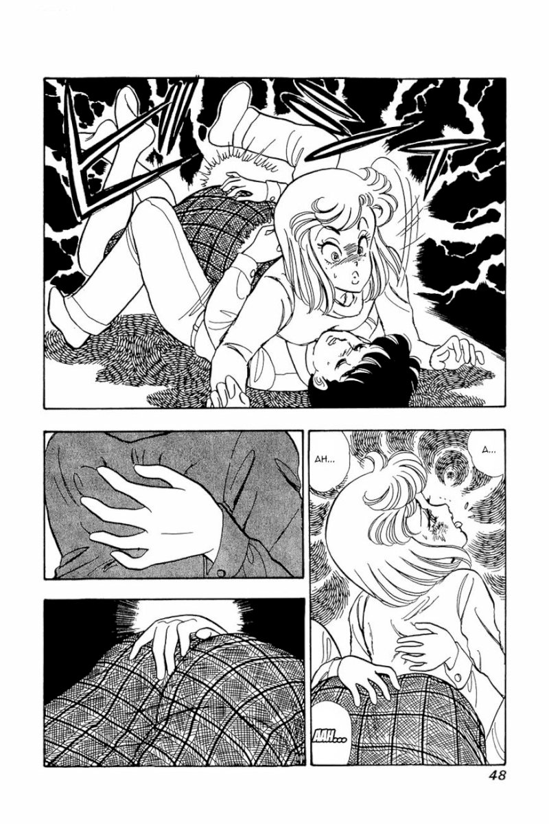 Amai Seikatsu Chapter 18 : A Sudden Confession Page 18