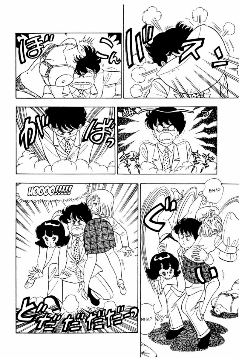 Amai Seikatsu Chapter 19 : Drowning In Girl Trouble Page 10