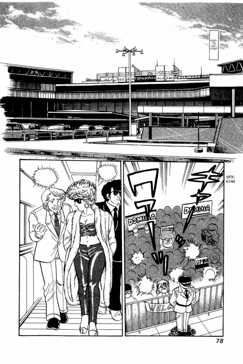 Amai Seikatsu Chapter 19 : Drowning In Girl Trouble Page 22