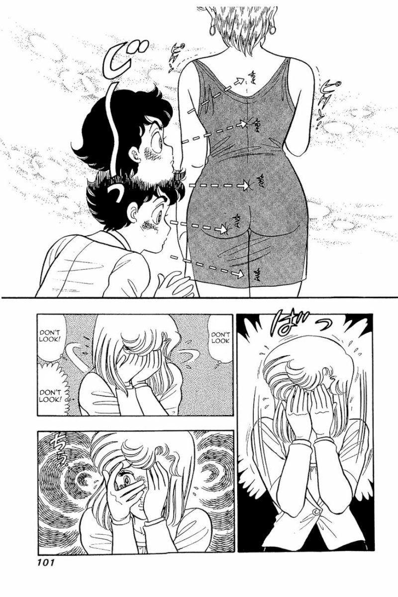Amai Seikatsu Chapter 20 : Domina S Nomination Page 21