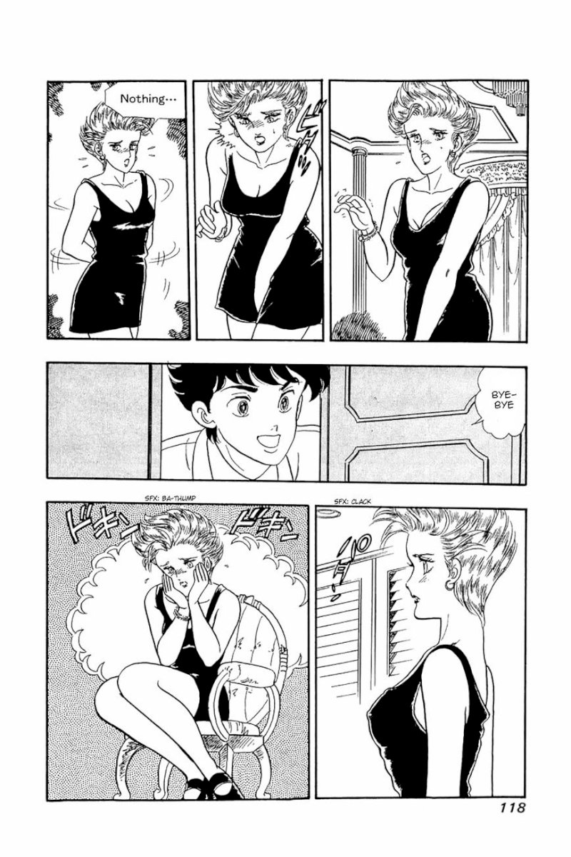 Amai Seikatsu Chapter 21 : Sex Appeal Page 12