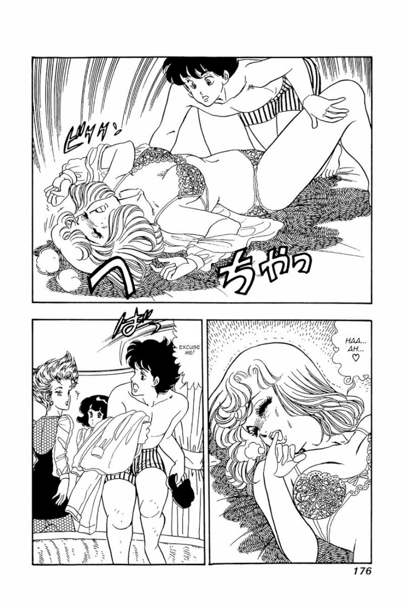 Amai Seikatsu Chapter 23 : Shinsuke S Epiphany Page 19