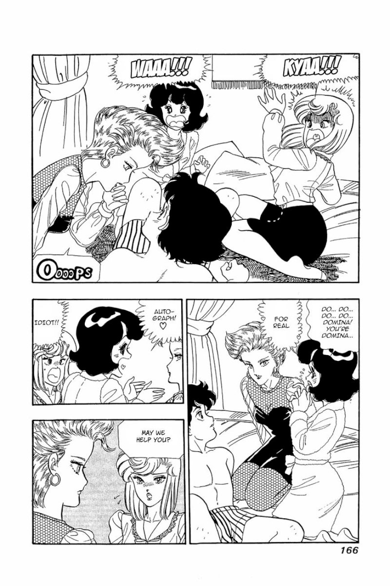 Amai Seikatsu Chapter 23 : Shinsuke S Epiphany Page 9