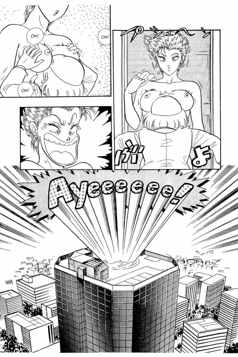 Amai Seikatsu Chapter 24 : Obstinate Sexual Appeal Page 7
