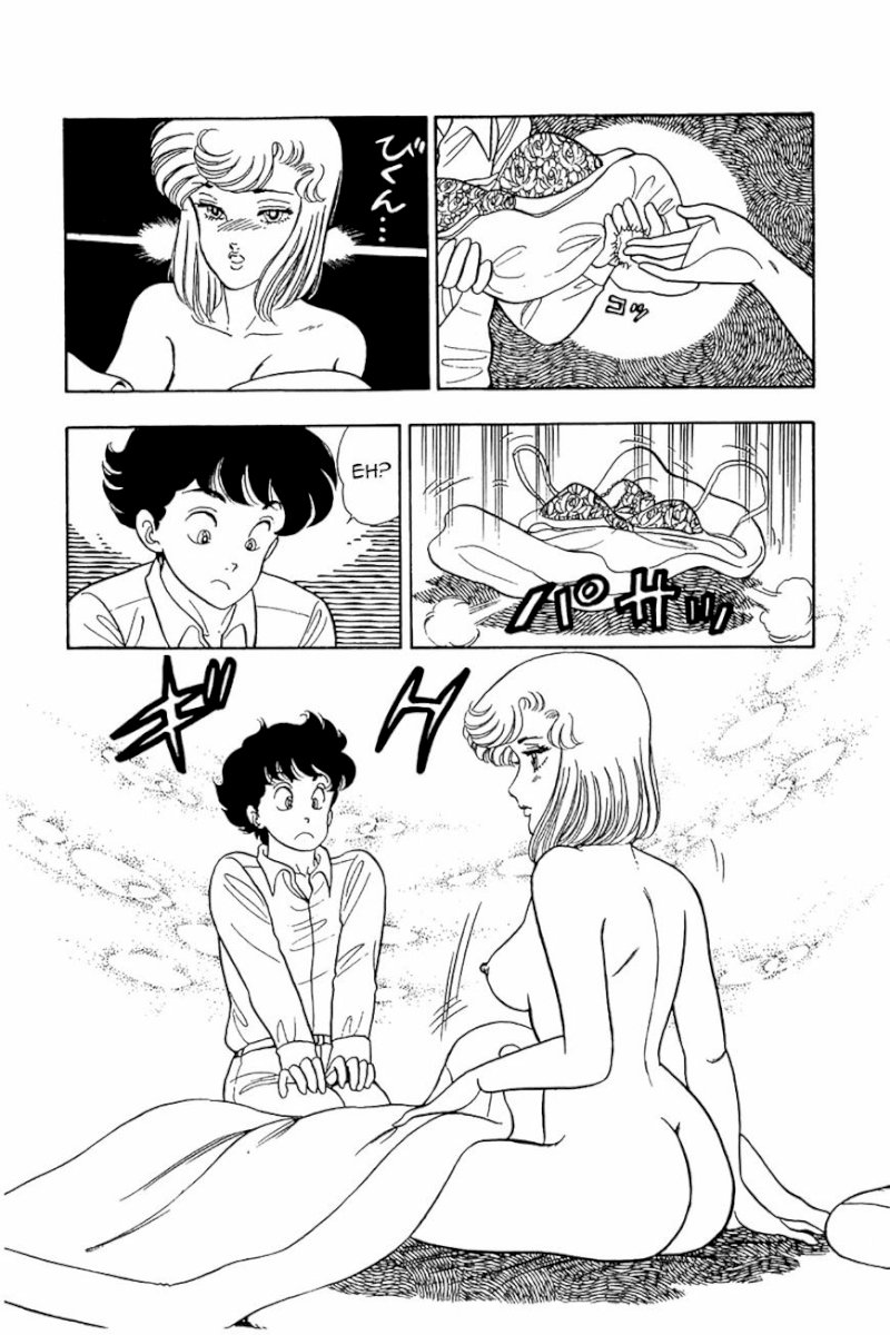 Amai Seikatsu Chapter 27 : Sweet Temptation Page 15