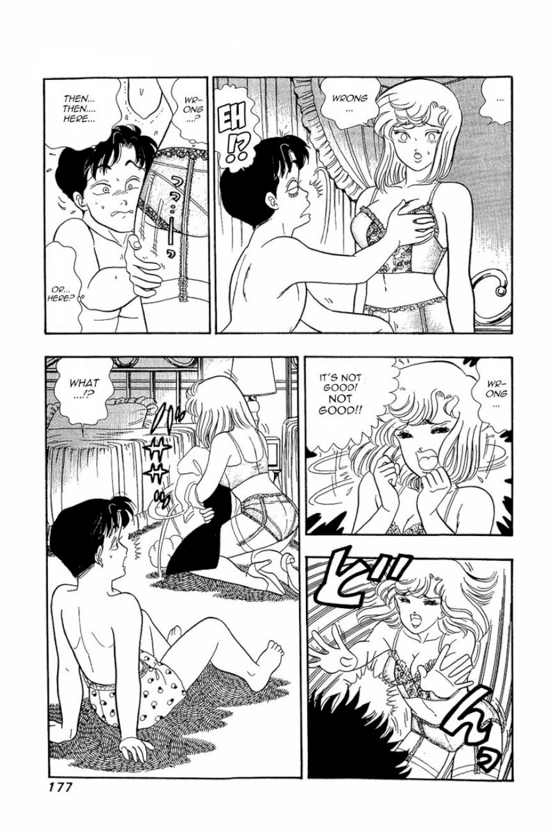 Amai Seikatsu Chapter 7 : Plenty Of Rivals In Love!! Page 20