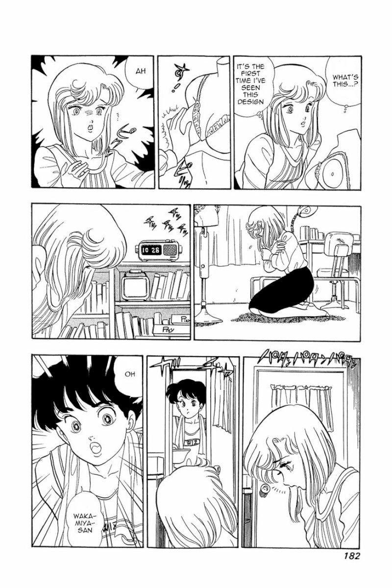 Amai Seikatsu Chapter 7 : Plenty Of Rivals In Love!! Page 25
