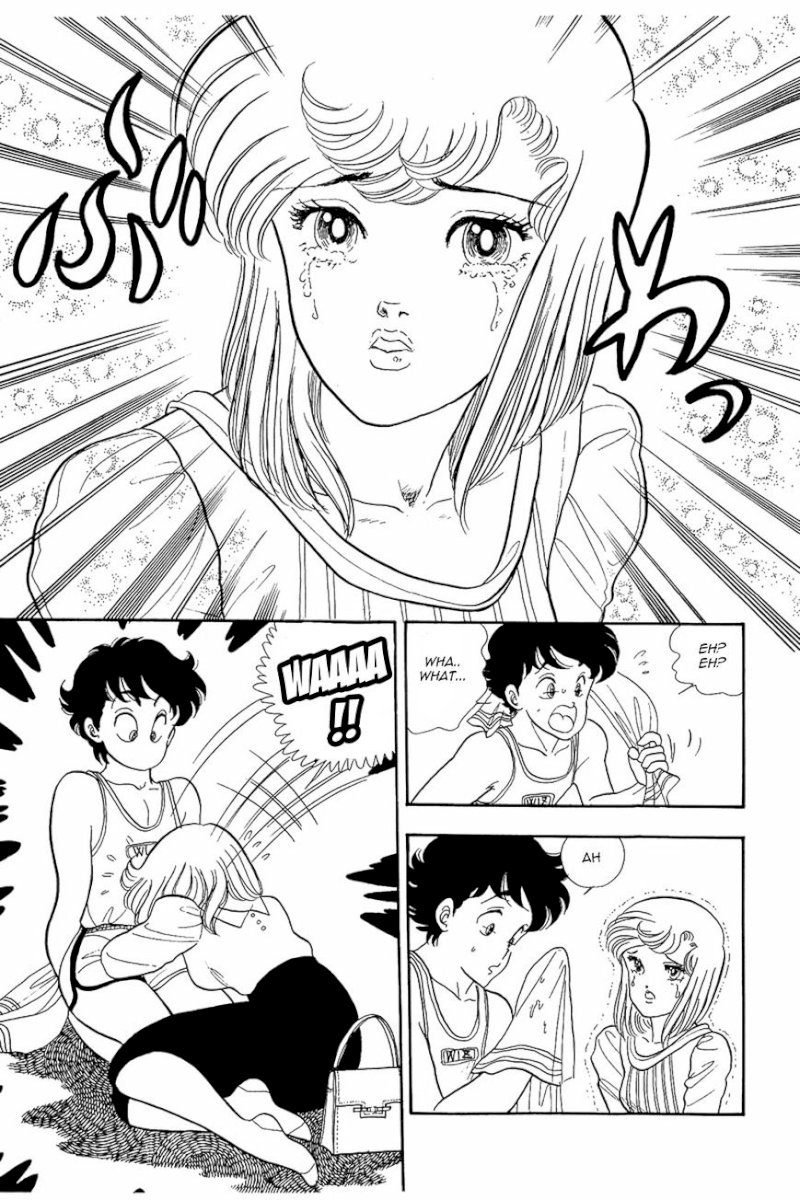 Amai Seikatsu Chapter 7 : Plenty Of Rivals In Love!! Page 26