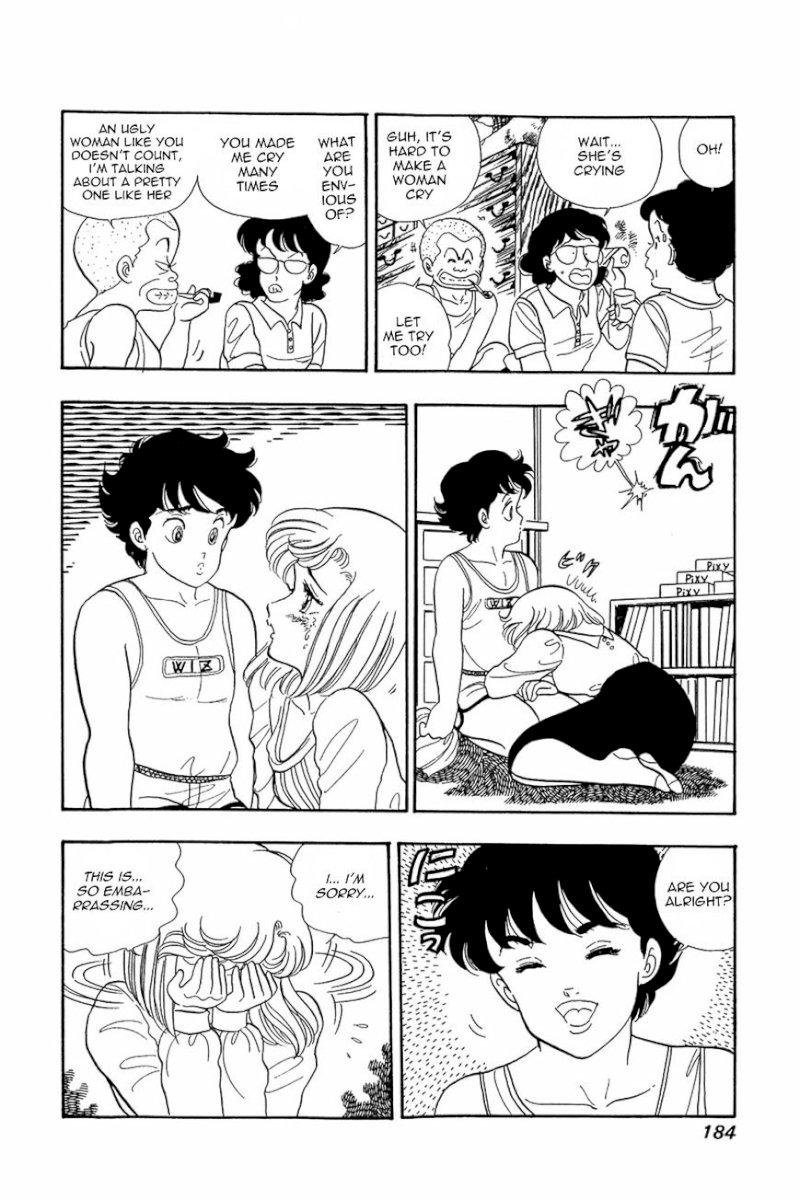 Amai Seikatsu Chapter 7 : Plenty Of Rivals In Love!! Page 27