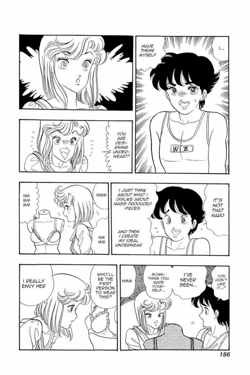 Amai Seikatsu Chapter 7 : Plenty Of Rivals In Love!! Page 29