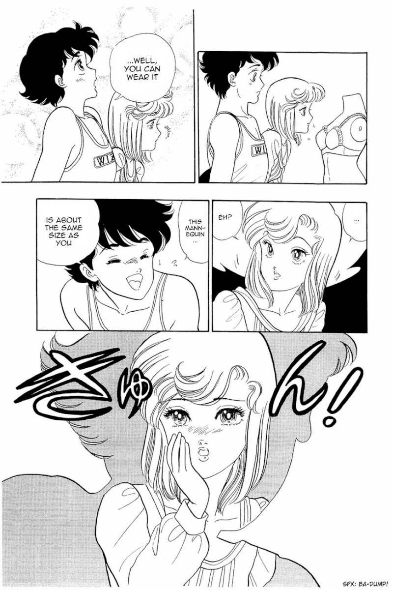 Amai Seikatsu Chapter 7 : Plenty Of Rivals In Love!! Page 30