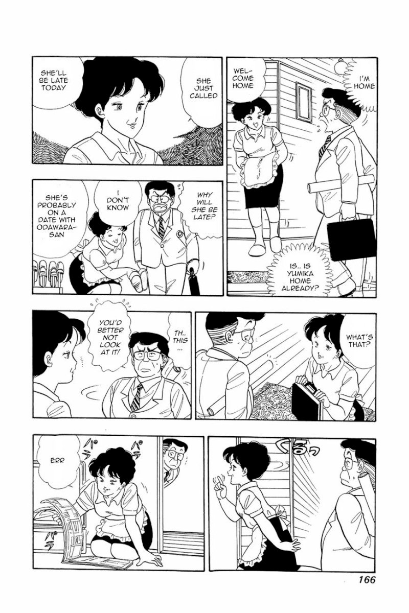 Amai Seikatsu Chapter 7 : Plenty Of Rivals In Love!! Page 9