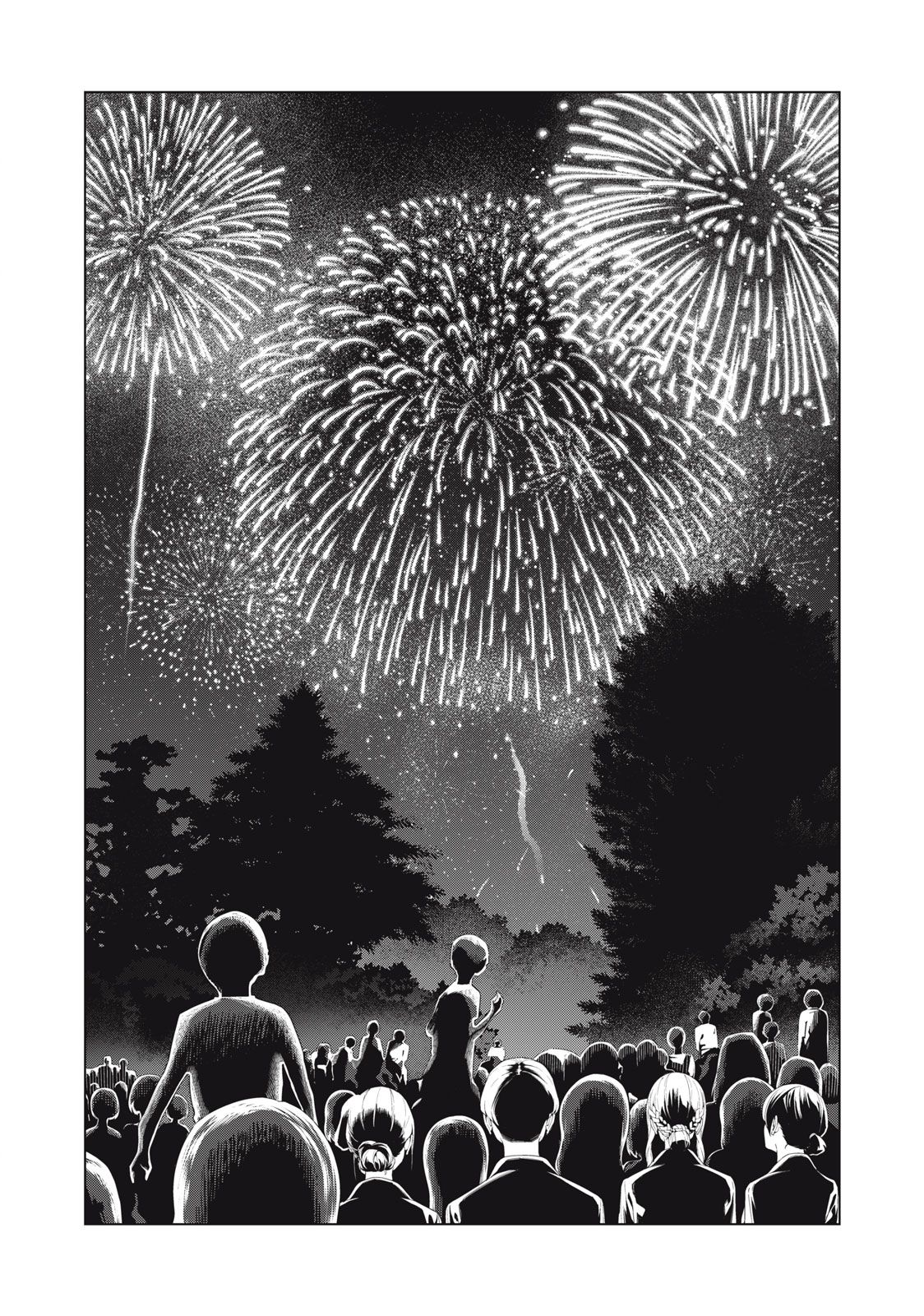 My Girlfriend's Friend Chapter 31 Page 4