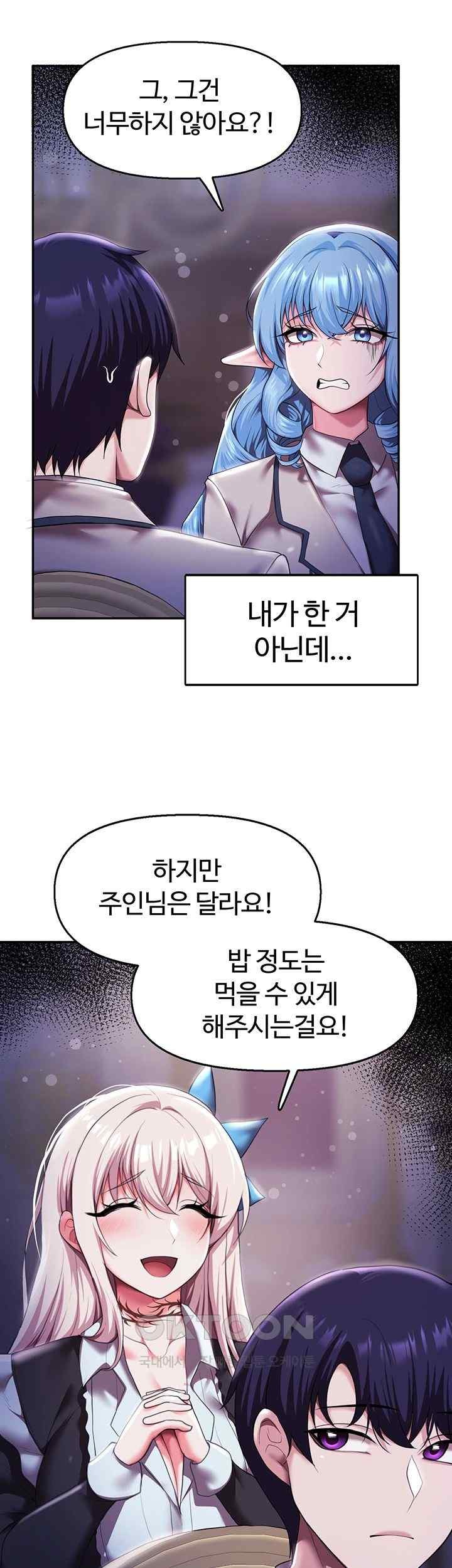 For Sale: Fallen Lady, Never Used Raw Chapter 12 Page 25