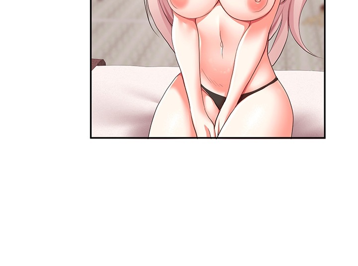 For Sale: Fallen Lady, Never Used Raw Chapter 35 Page 36