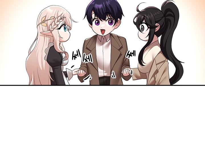 For Sale: Fallen Lady, Never Used Raw Chapter 39 Page 27