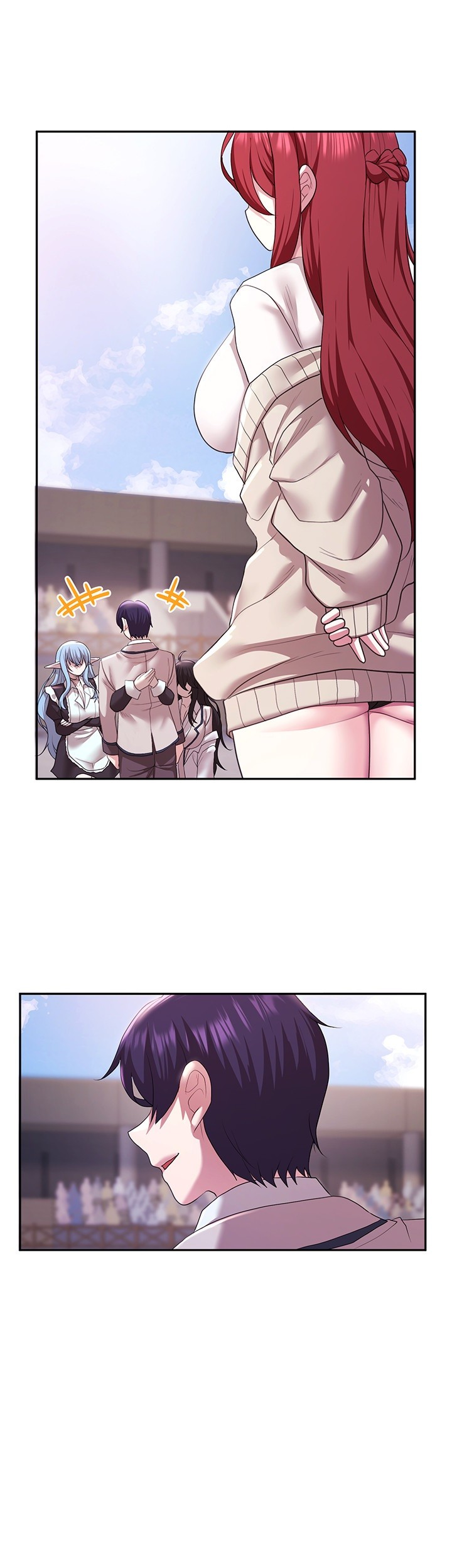 For Sale: Fallen Lady, Never Used Raw Chapter 39 Page 3