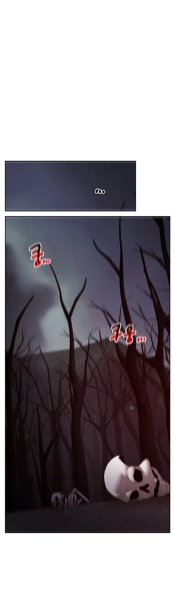 For Sale: Fallen Lady, Never Used Raw Chapter 49 Page 1