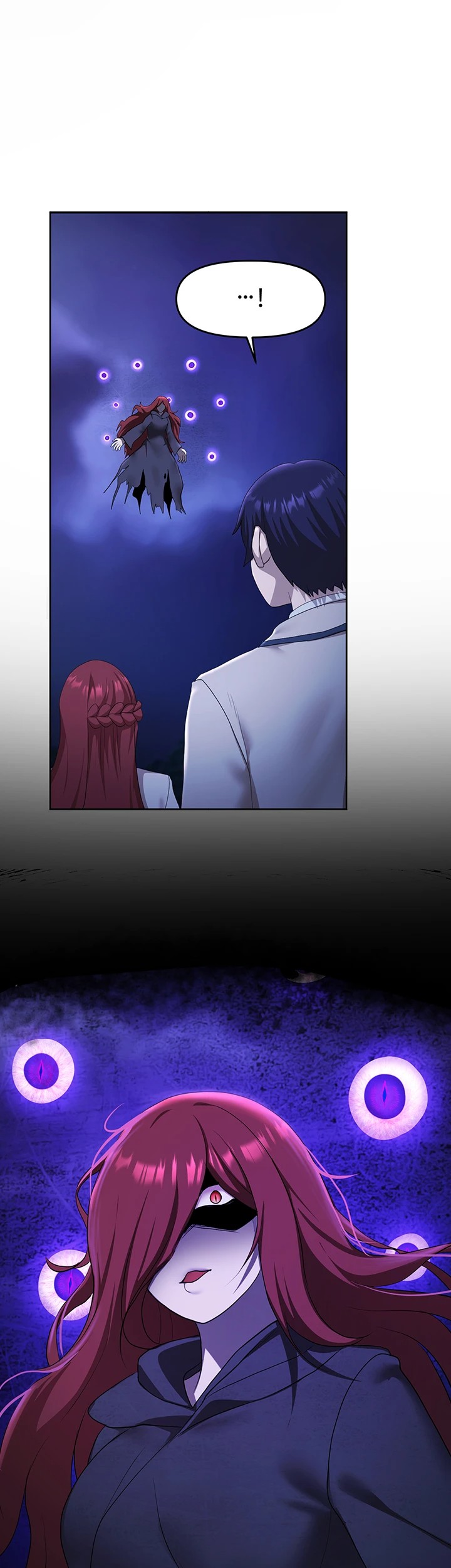 For Sale: Fallen Lady, Never Used Raw Chapter 49 Page 39