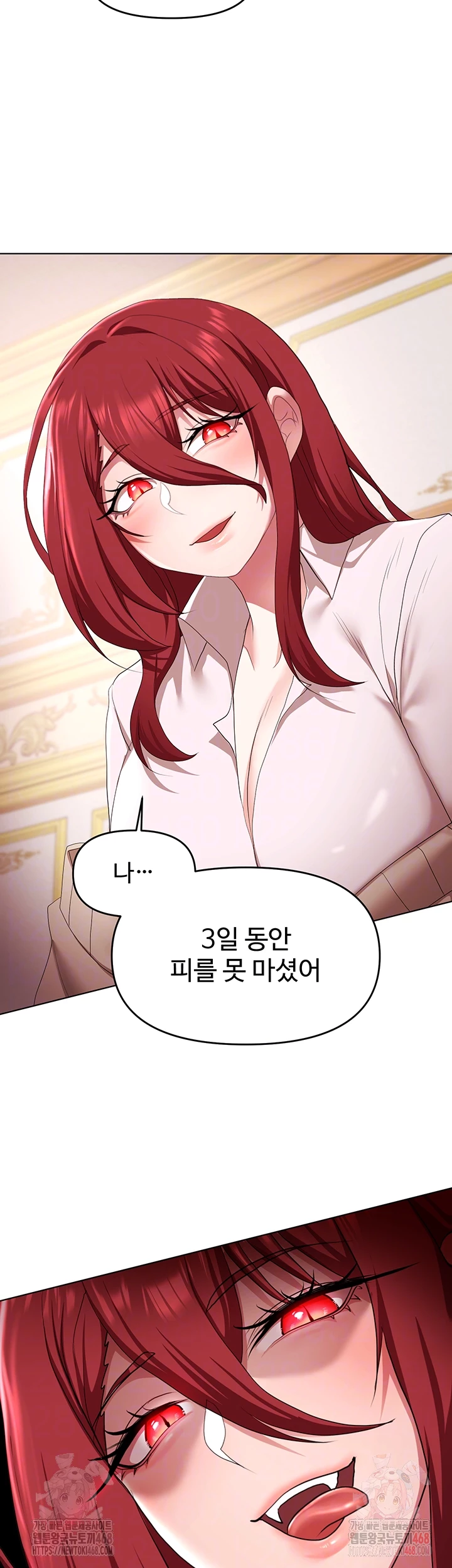For Sale: Fallen Lady, Never Used Raw Chapter 62 Page 14