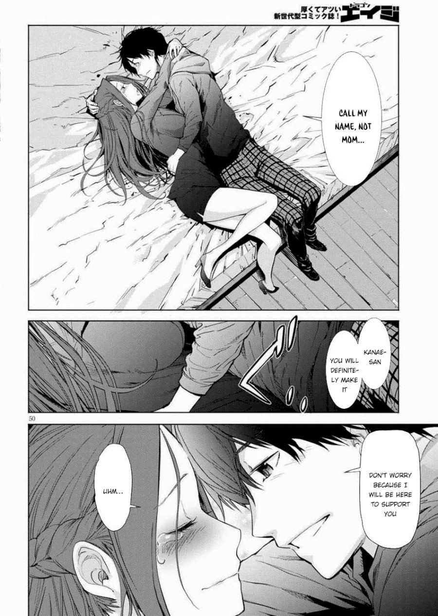 Game of Familia: Kazoku Senki Chapter 1: The Summoned Family Page 52