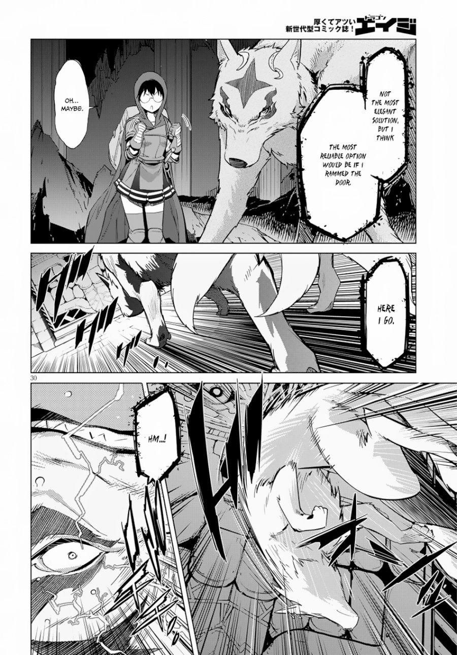 Game of Familia: Kazoku Senki Chapter 15: Imperial Wrath Page 31