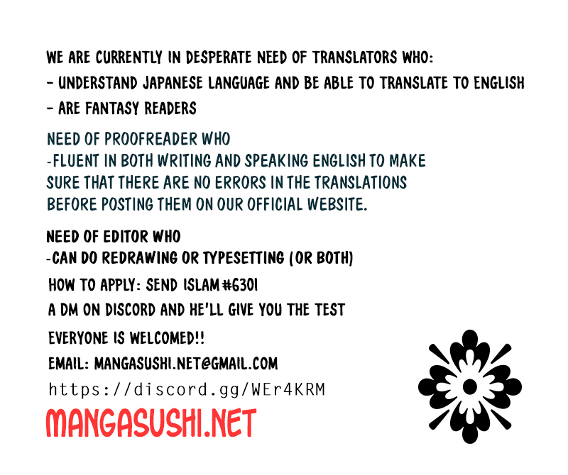 Game of Familia: Kazoku Senki Chapter 25: Disadvantage Of A Wise One Page 36