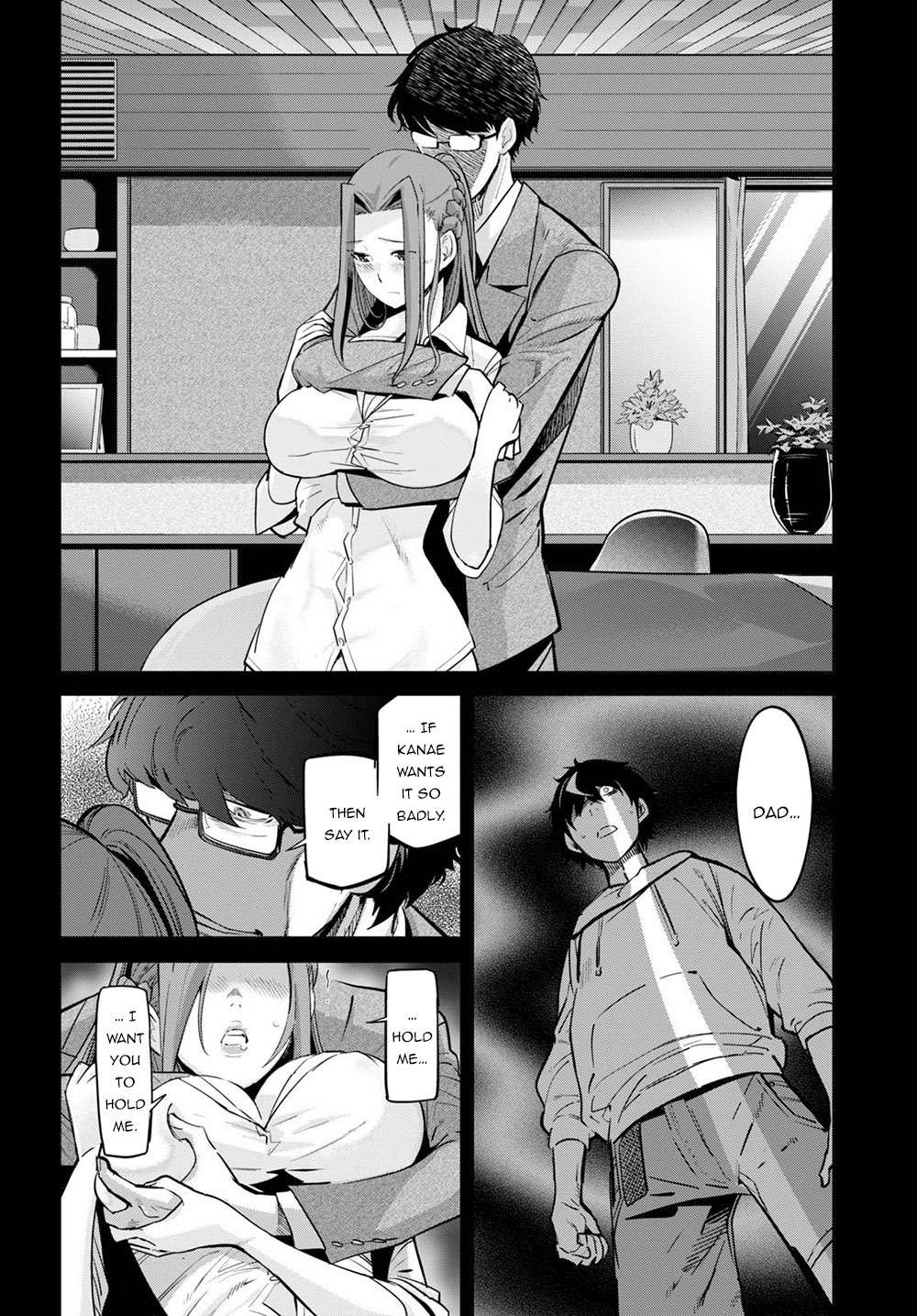 Game of Familia: Kazoku Senki Chapter 27: The Tower Of Geniuses Page 23