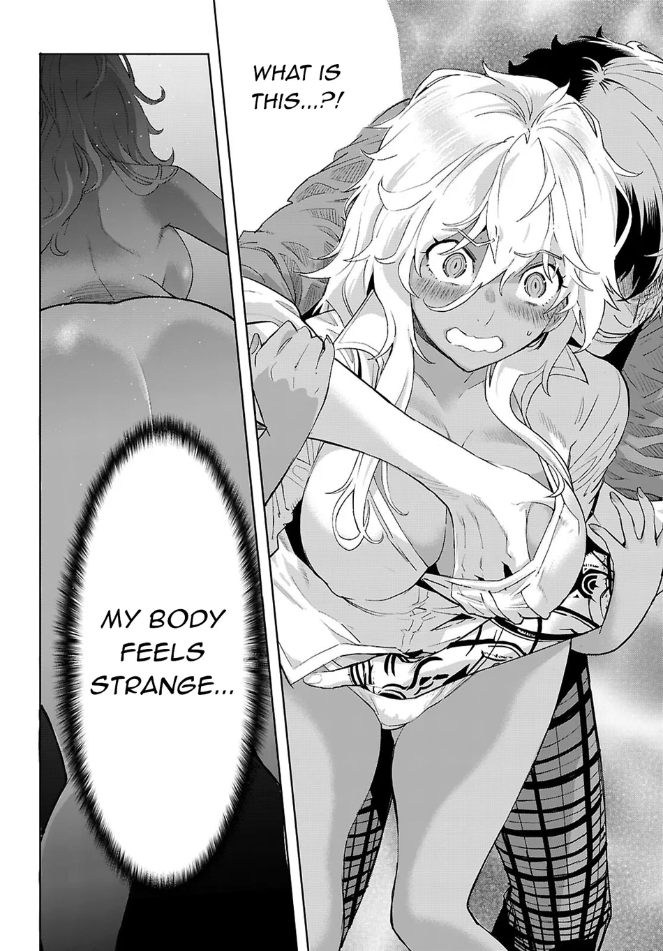 Game of Familia: Kazoku Senki Chapter 70 Page 15