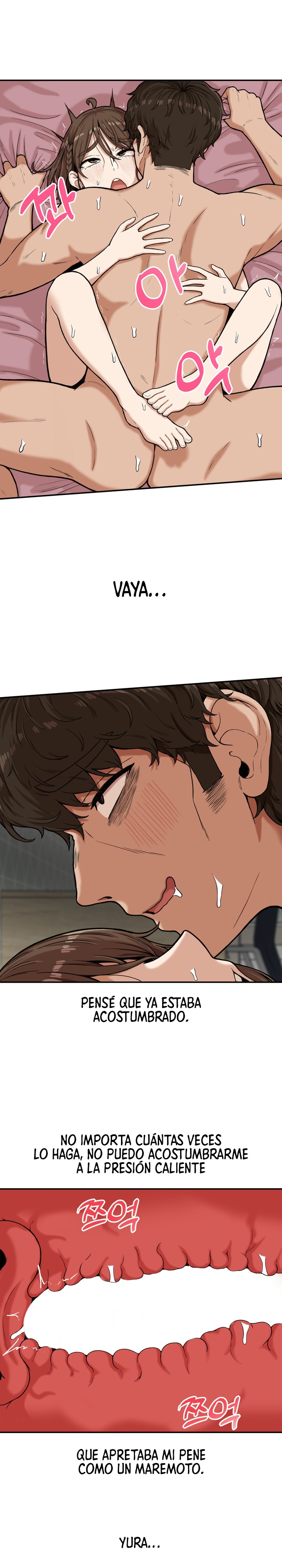 An Invisible Kiss Raw Chapter 10 Page 2