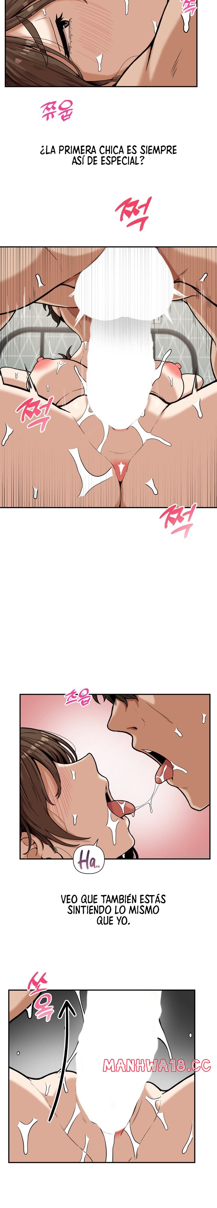 An Invisible Kiss Raw Chapter 10 Page 4