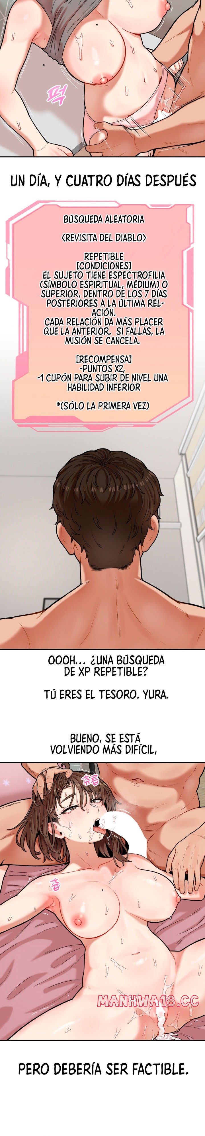 An Invisible Kiss Raw Chapter 11 Page 7