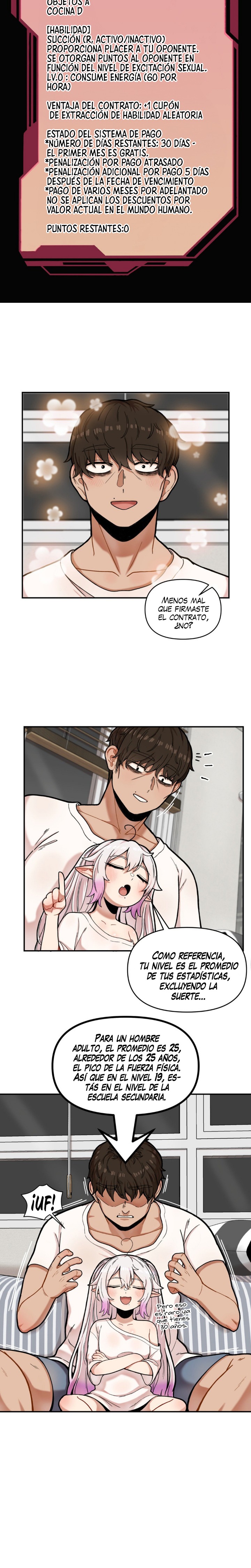An Invisible Kiss Raw Chapter 3 Page 4