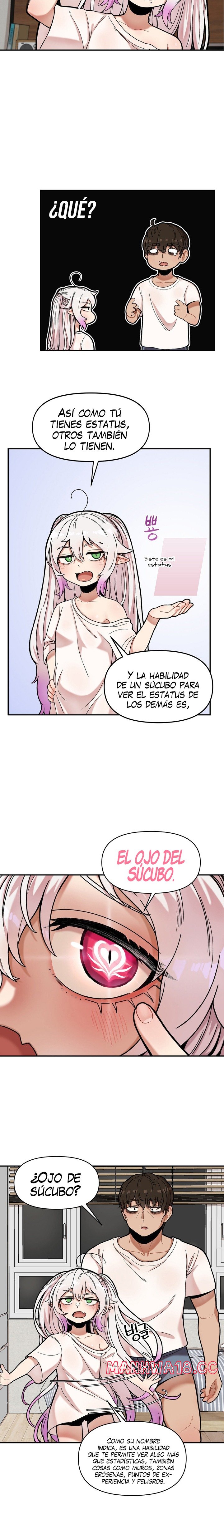 An Invisible Kiss Raw Chapter 4 Page 2